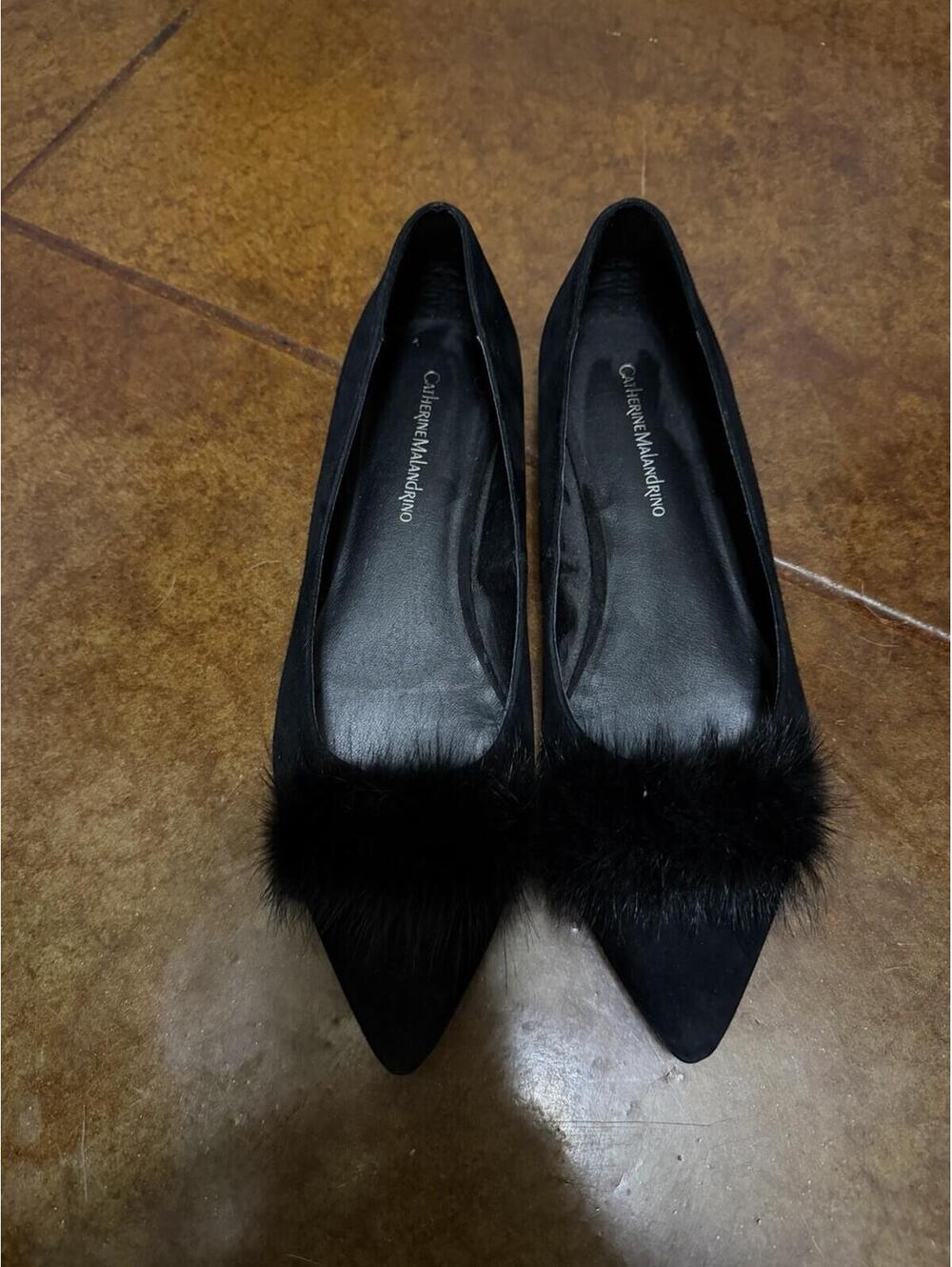 Catherine Malandrino Shoes